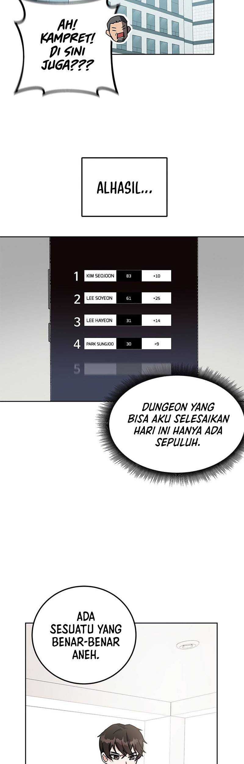Transcension Academy Chapter 20 - halaman 5