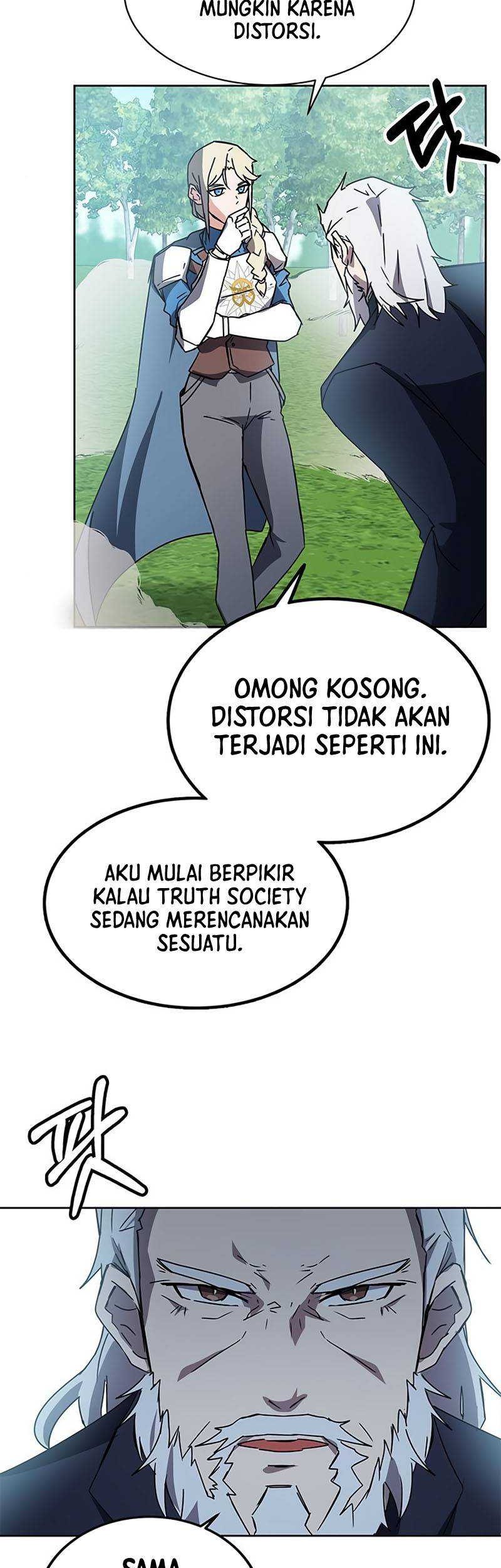 Transcension Academy Chapter 20 - halaman 57