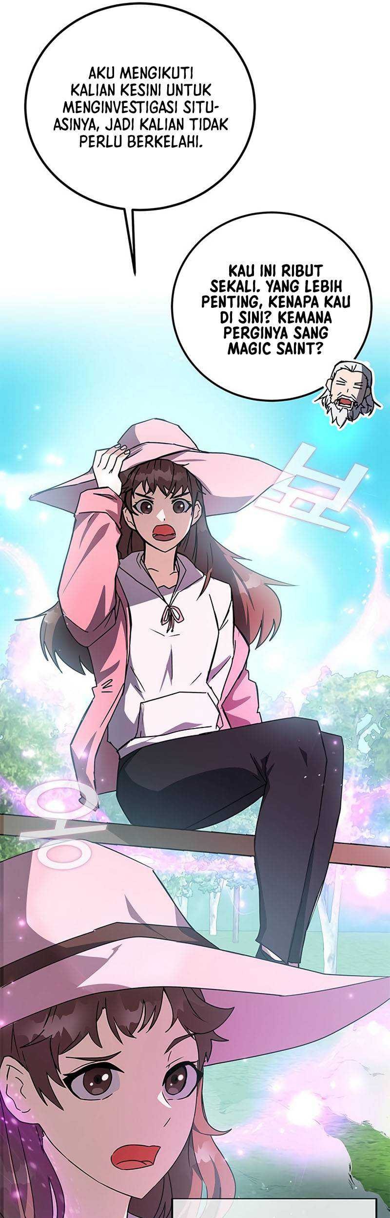 Transcension Academy Chapter 20 - halaman 60