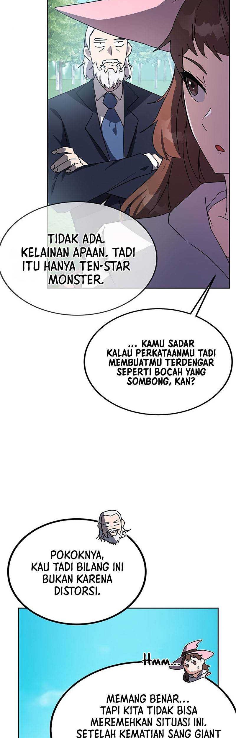 Transcension Academy Chapter 20 - halaman 63