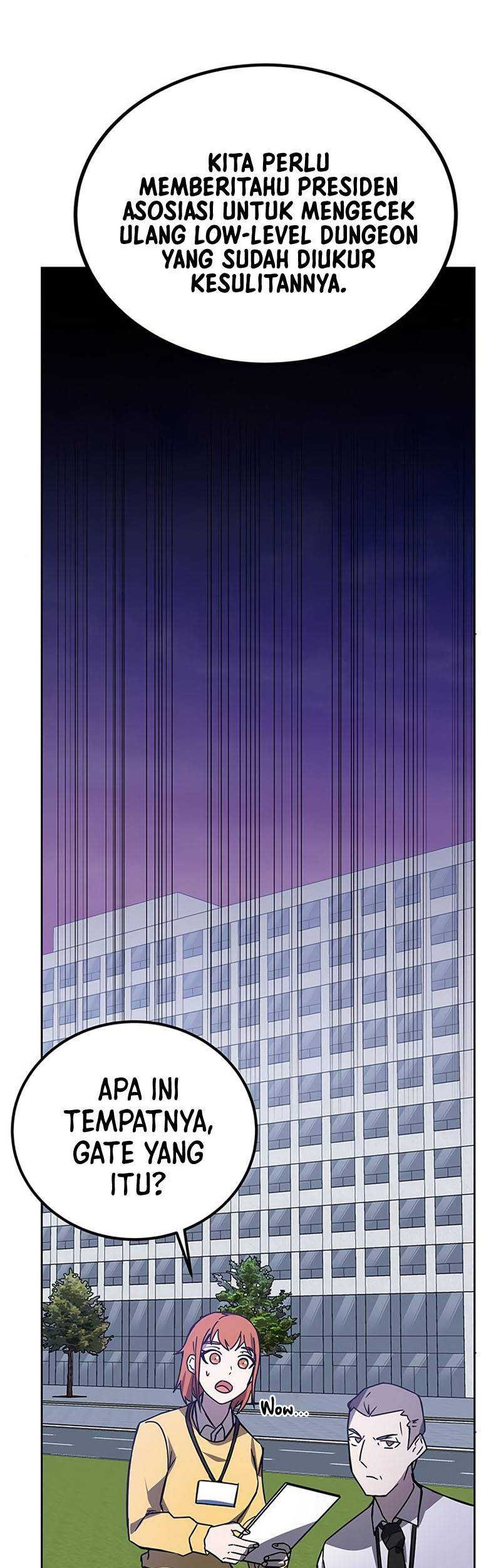 Transcension Academy Chapter 20 - halaman 66