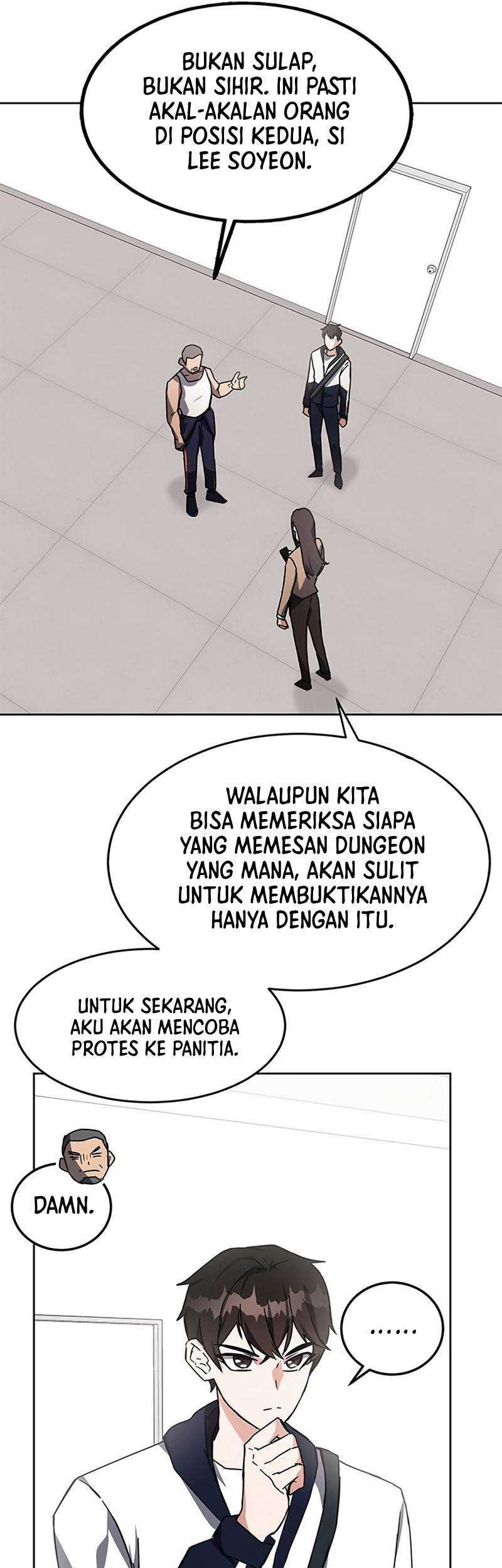 Transcension Academy Chapter 20 - halaman 7