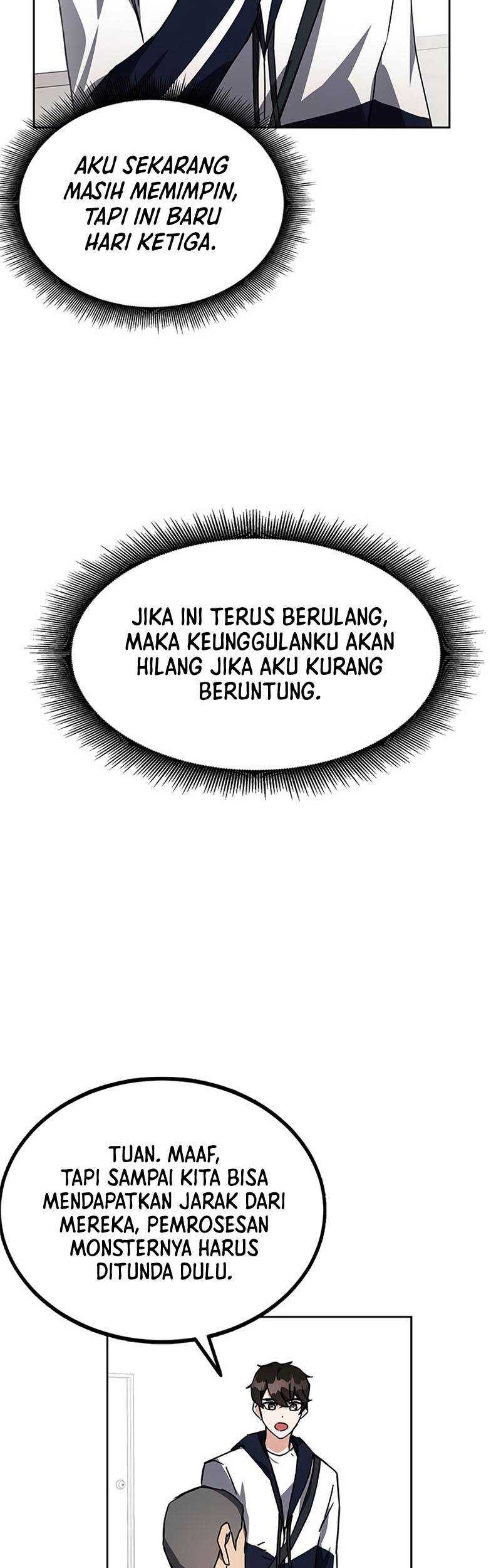 Transcension Academy Chapter 20 - halaman 8