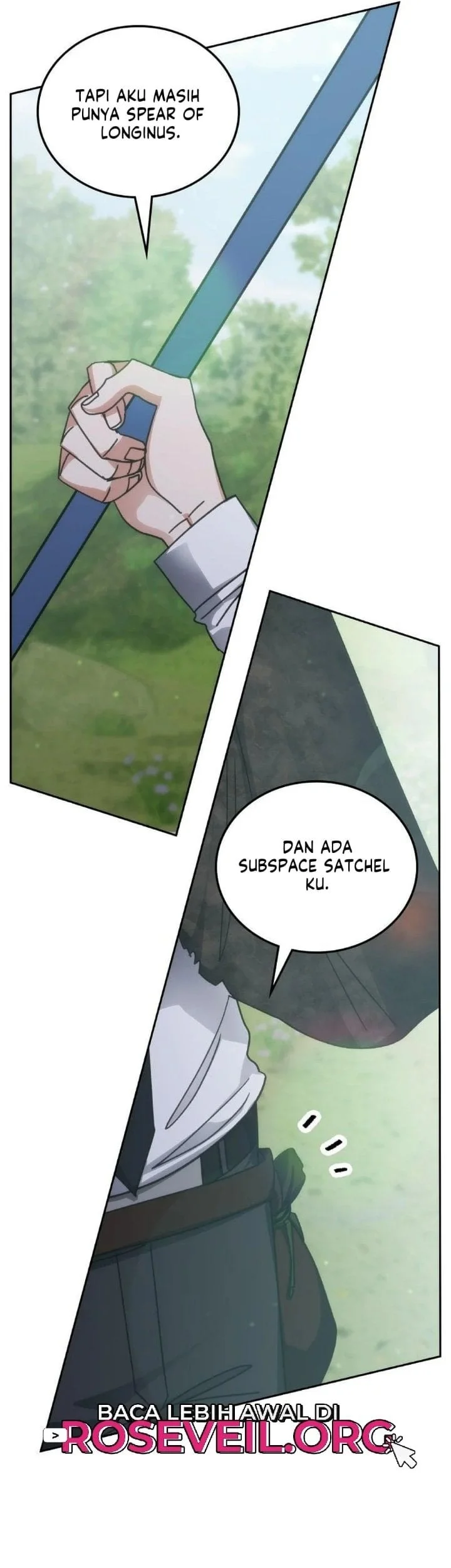 Transcension Academy Chapter 200 - halaman 13