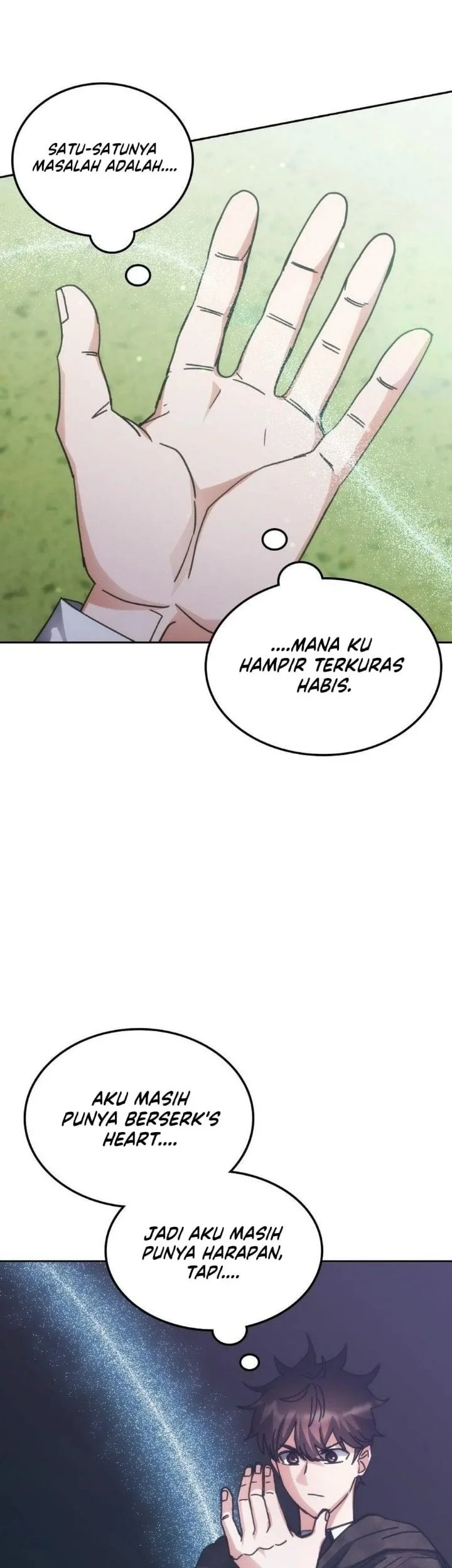 Transcension Academy Chapter 200 - halaman 14