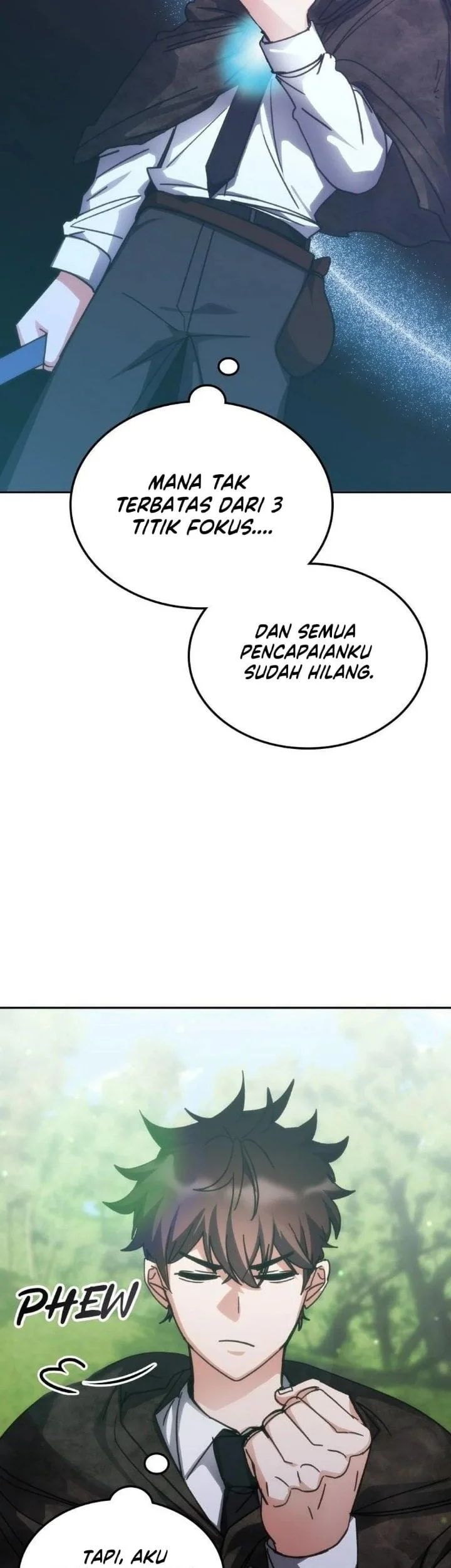 Transcension Academy Chapter 200 - halaman 15