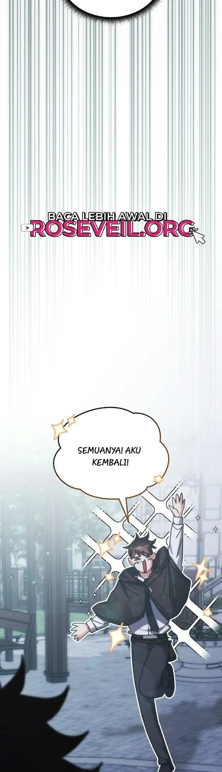 Transcension Academy Chapter 200 - halaman 22