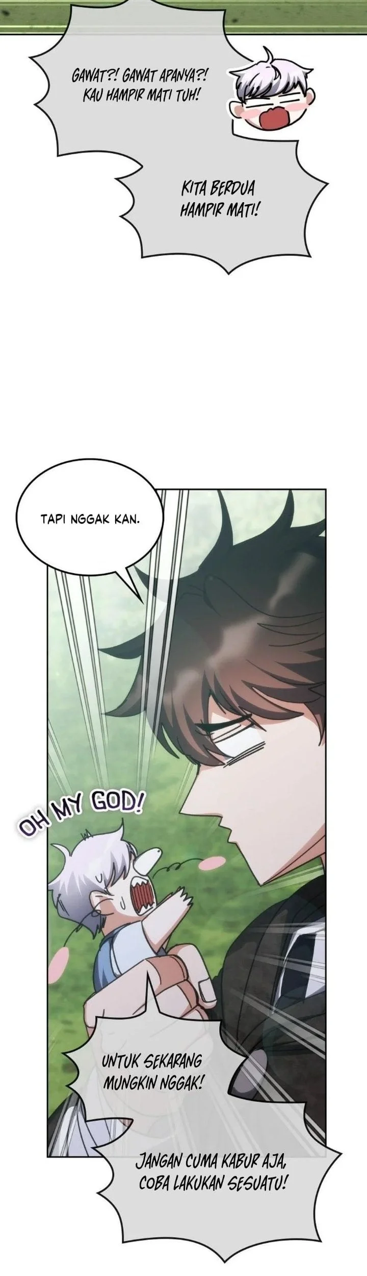 Transcension Academy Chapter 200 - halaman 50