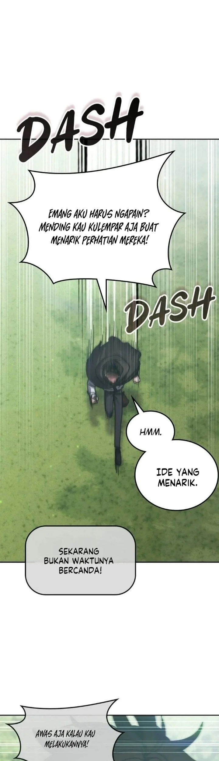 Transcension Academy Chapter 200 - halaman 51