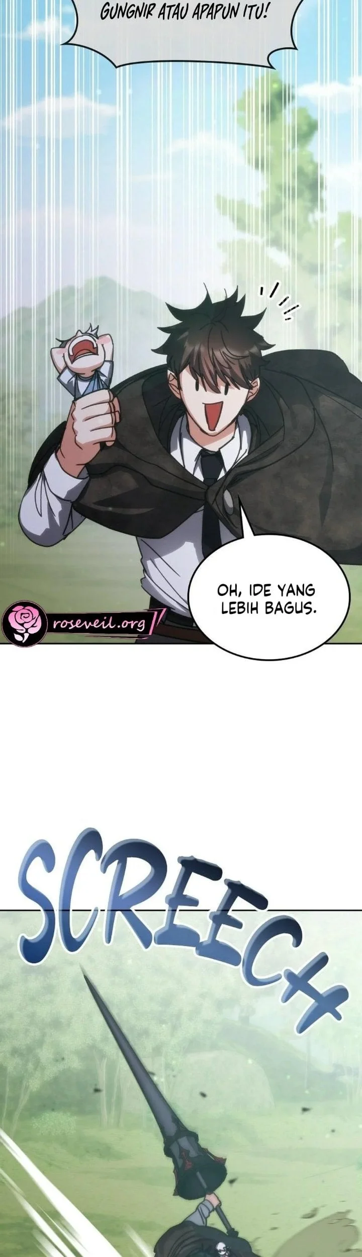 Transcension Academy Chapter 200 - halaman 54