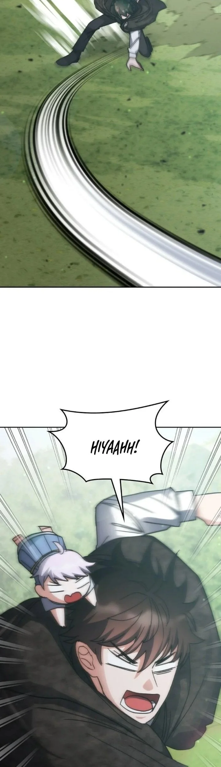 Transcension Academy Chapter 200 - halaman 55