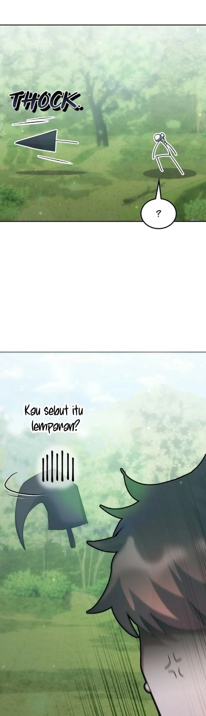 Transcension Academy Chapter 200 - halaman 57
