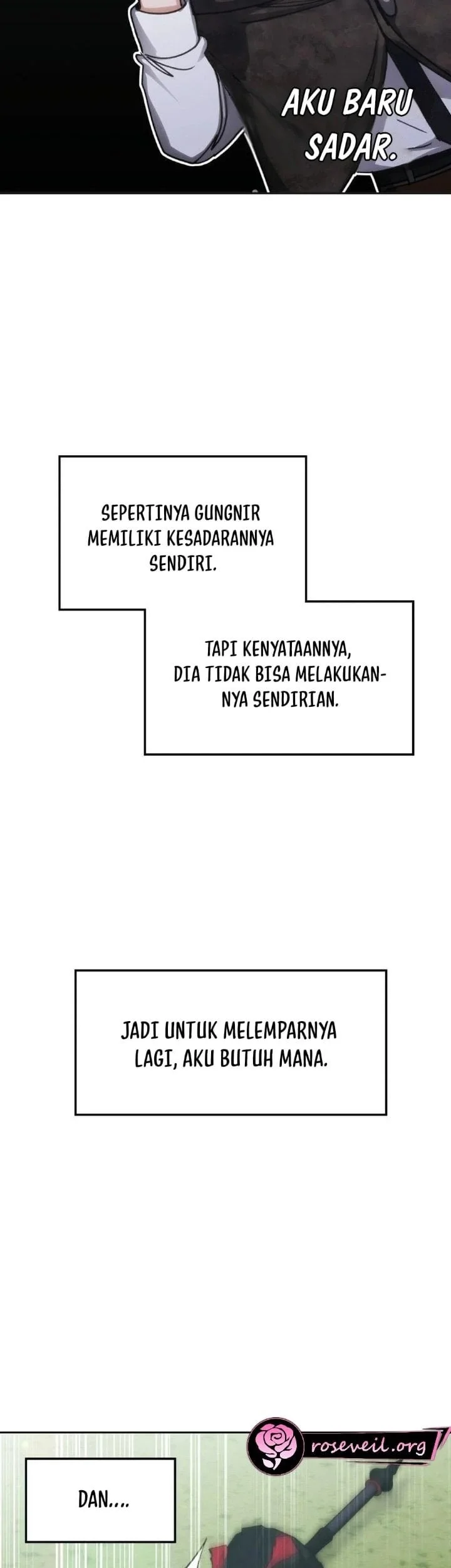 Transcension Academy Chapter 200 - halaman 63