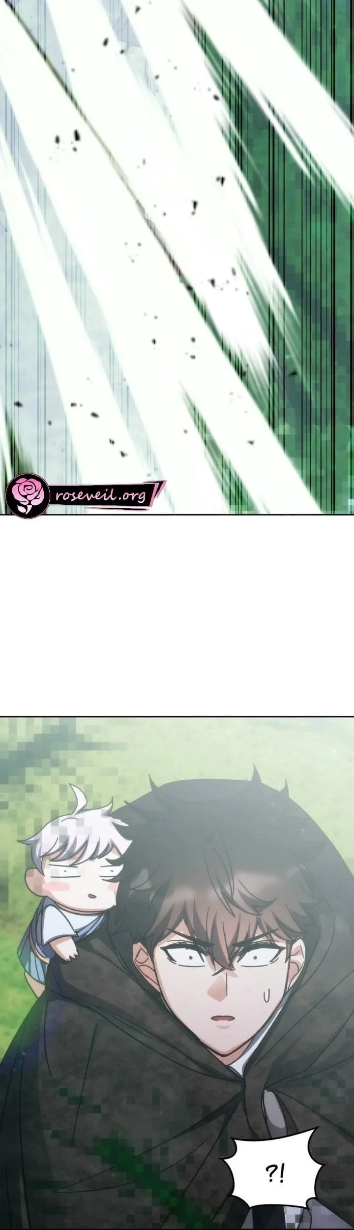 Transcension Academy Chapter 200 - halaman 69