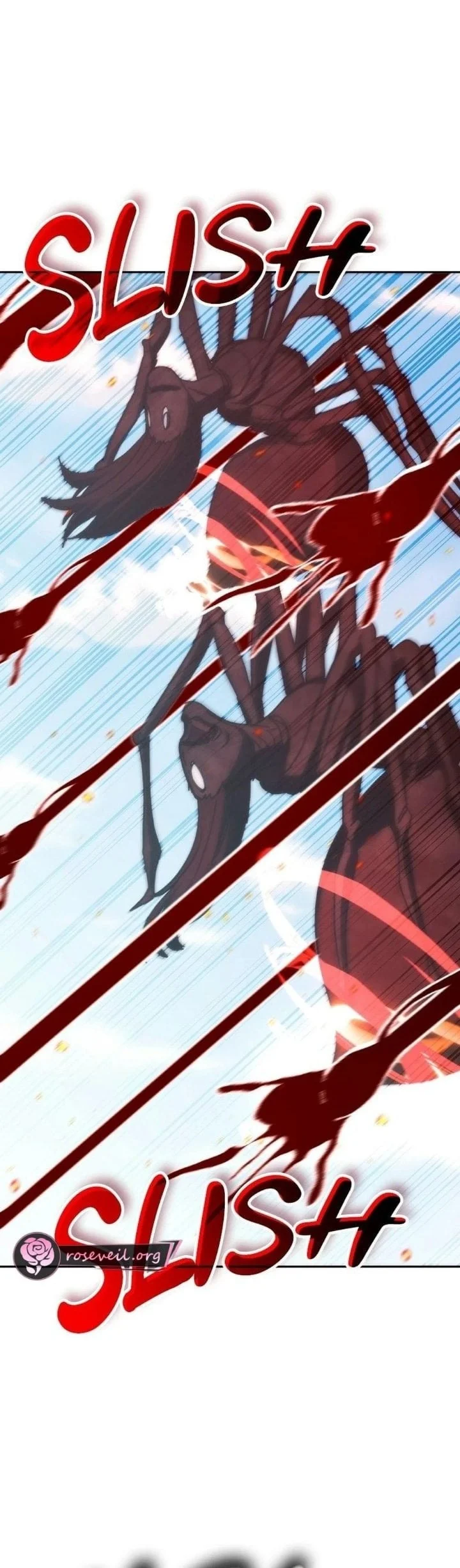 Transcension Academy Chapter 201 - halaman 22