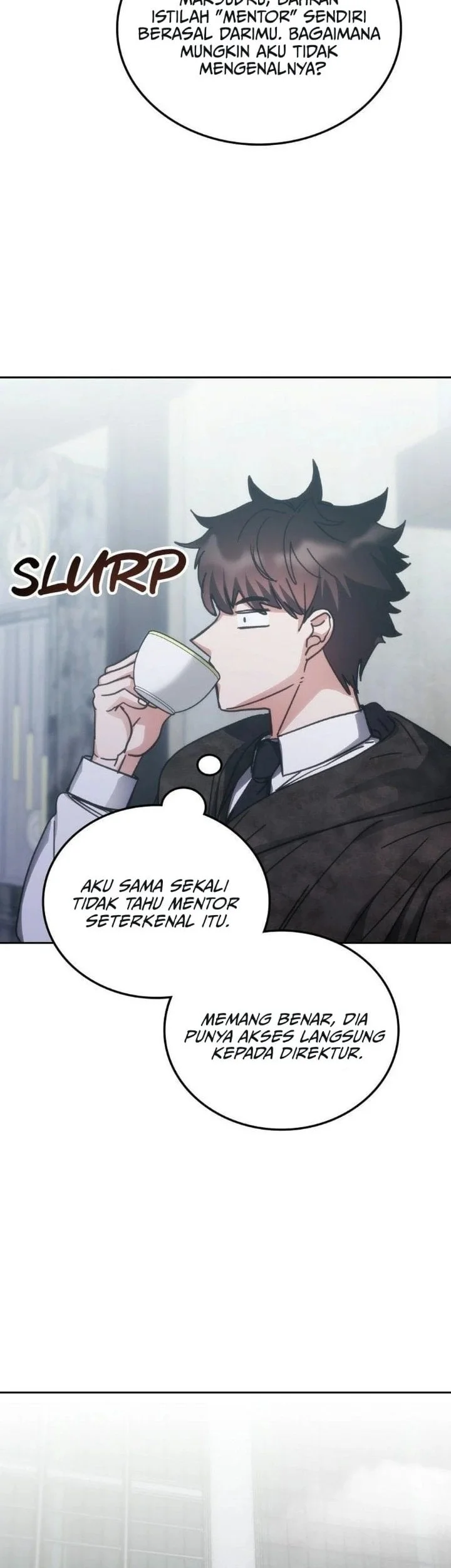 Transcension Academy Chapter 201 - halaman 32