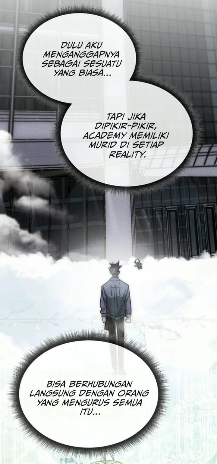 Transcension Academy Chapter 201 - halaman 33