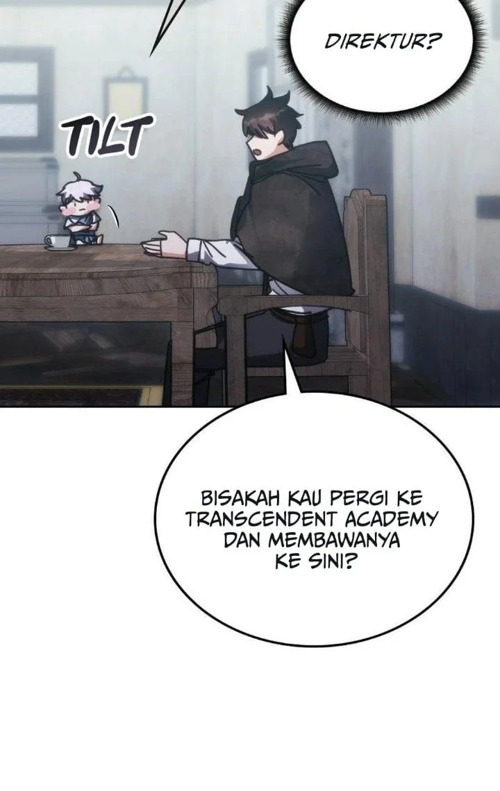 Transcension Academy Chapter 201 - halaman 37