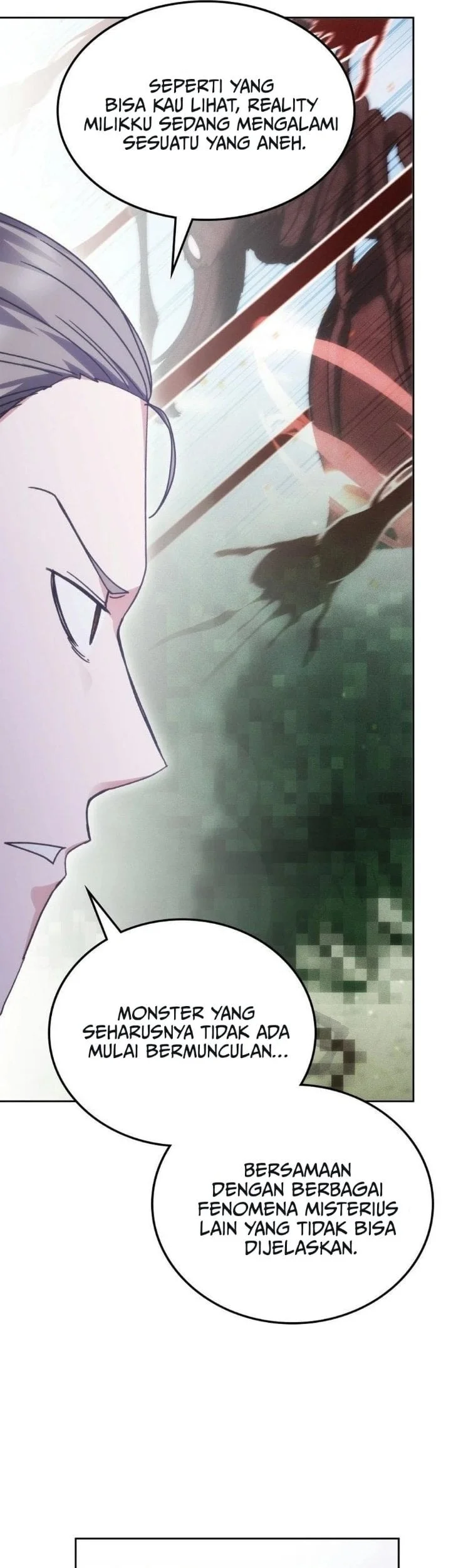 Transcension Academy Chapter 201 - halaman 45