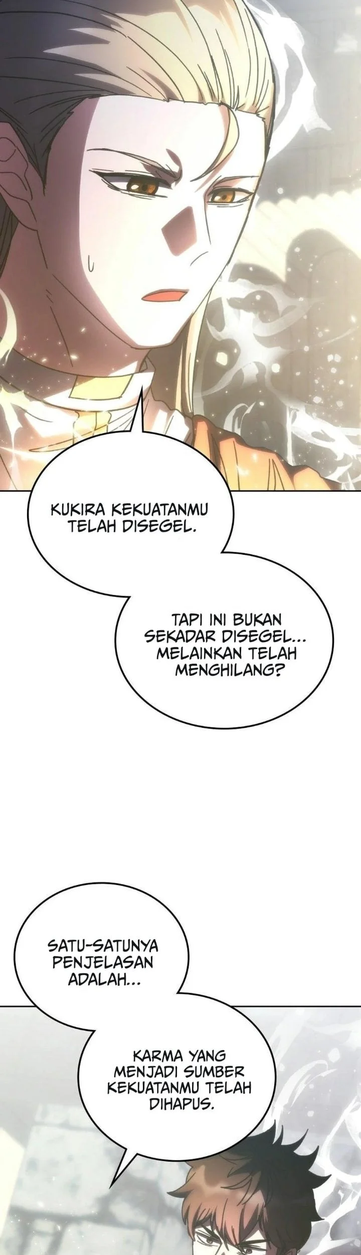 Transcension Academy Chapter 201 - halaman 51