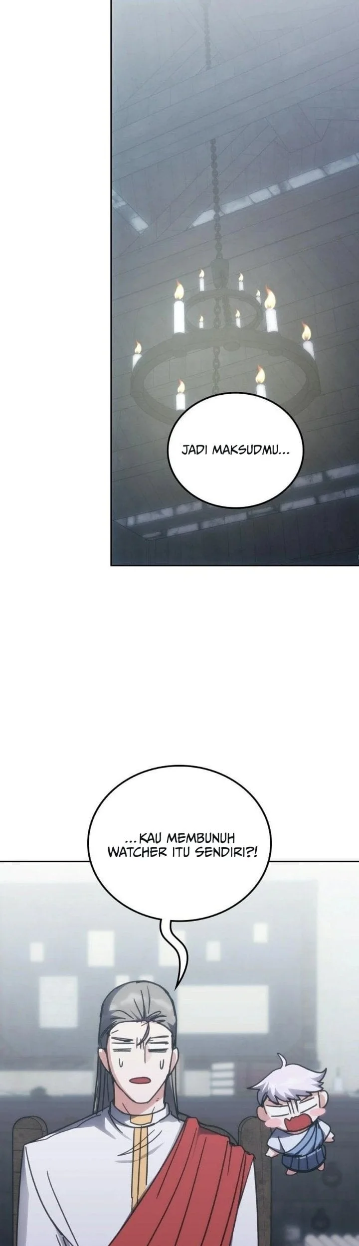 Transcension Academy Chapter 201 - halaman 55