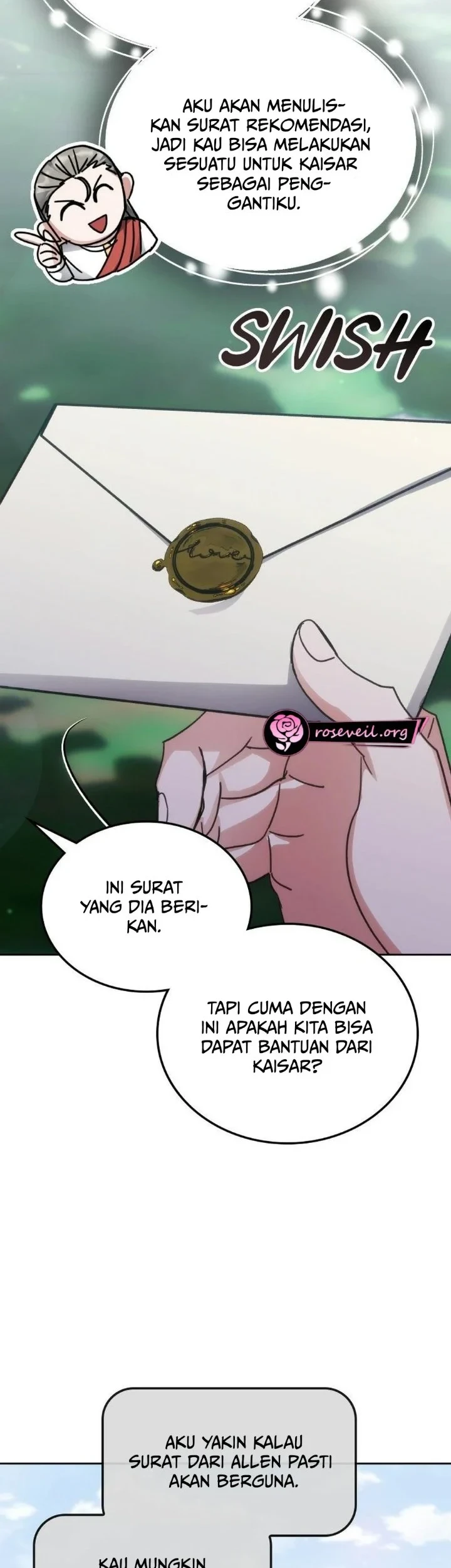 Transcension Academy Chapter 202 - halaman 10