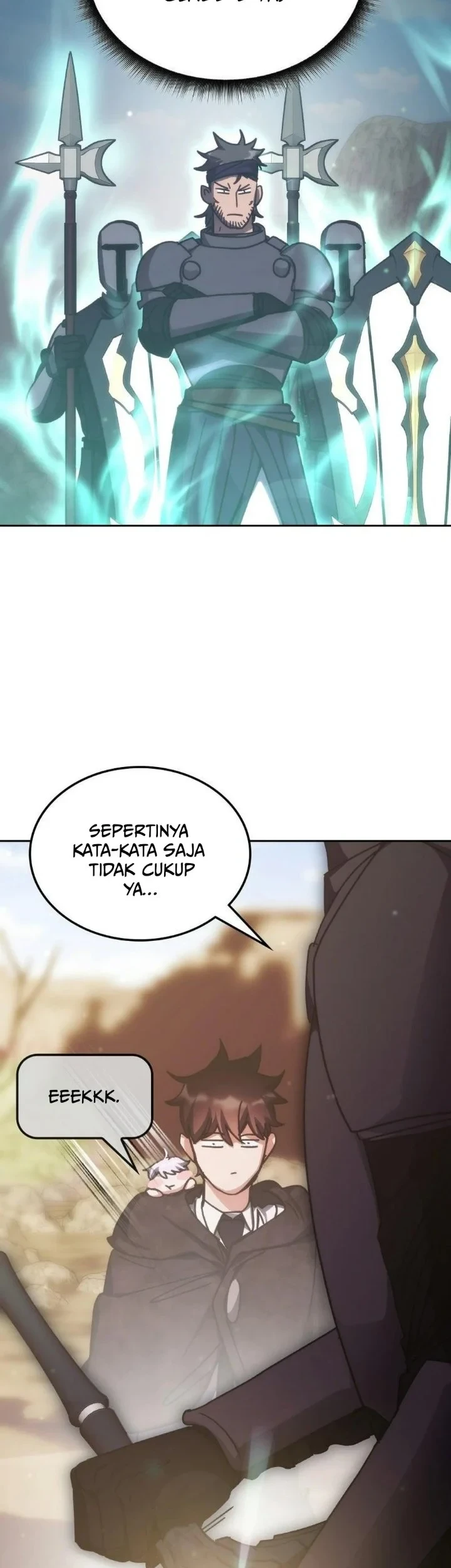 Transcension Academy Chapter 202 - halaman 15