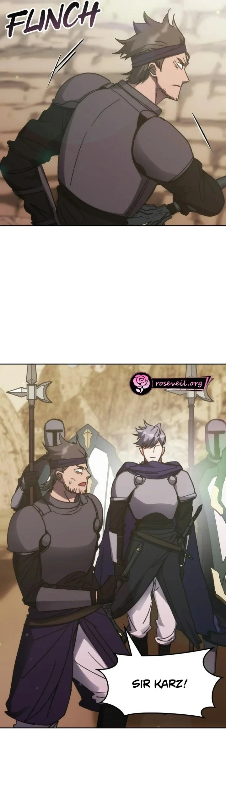Transcension Academy Chapter 202 - halaman 17
