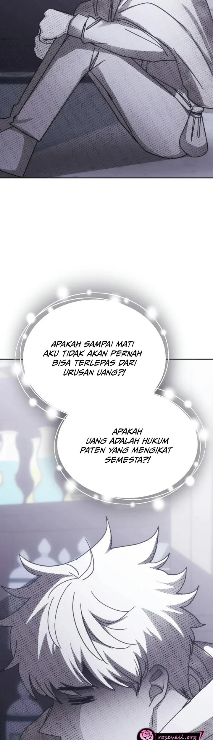 Transcension Academy Chapter 202 - halaman 2