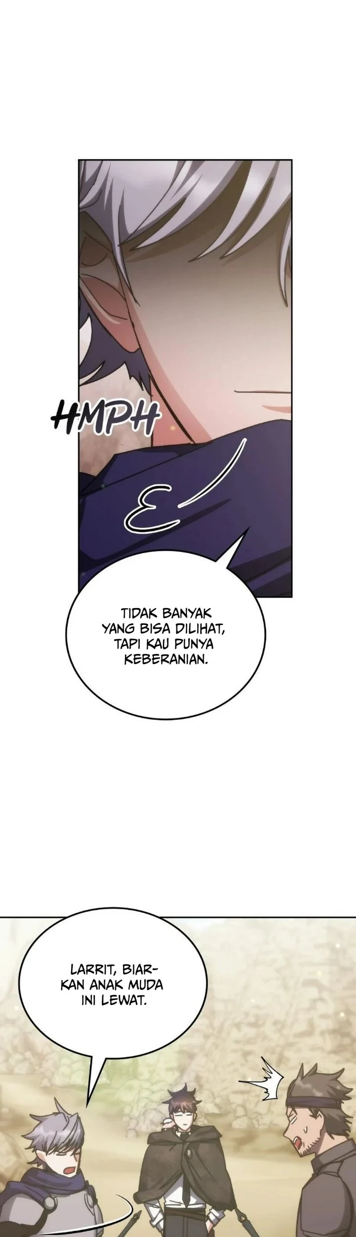 Transcension Academy Chapter 202 - halaman 21