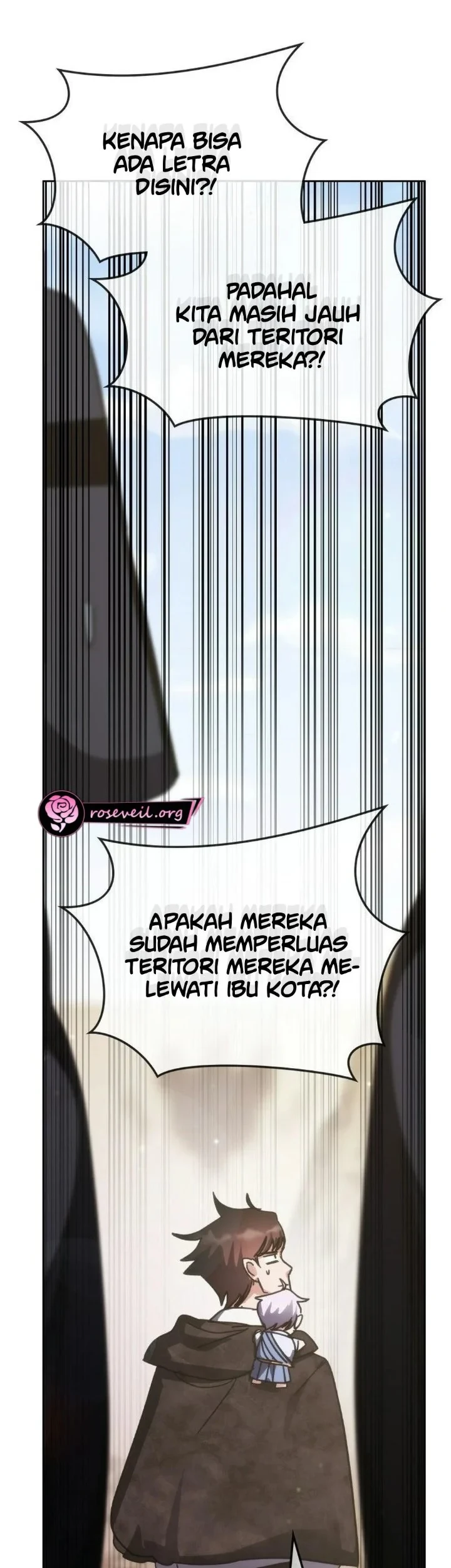 Transcension Academy Chapter 202 - halaman 29