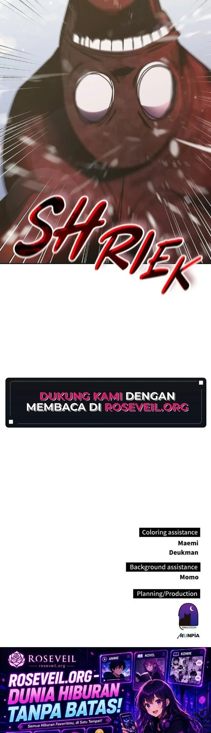 Transcension Academy Chapter 202 - halaman 31