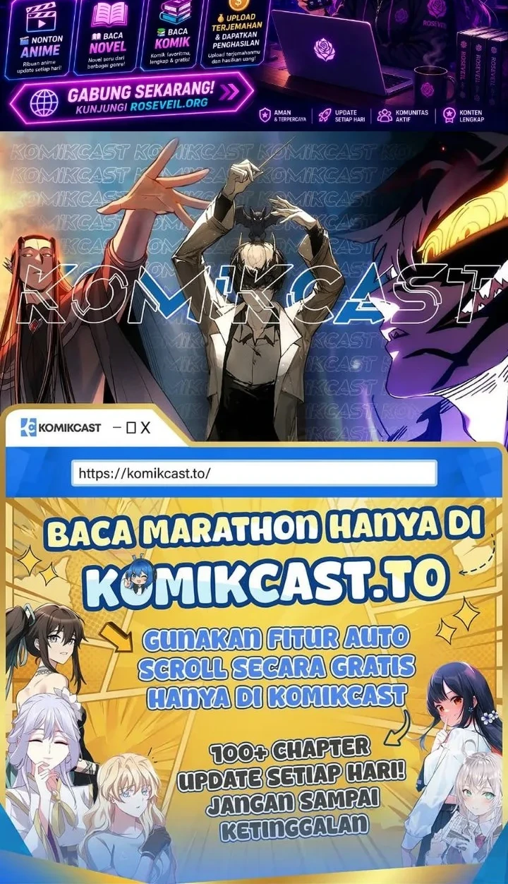 Transcension Academy Chapter 202 - halaman 32