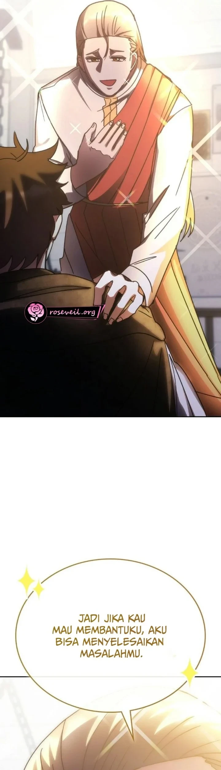 Transcension Academy Chapter 202 - halaman 5