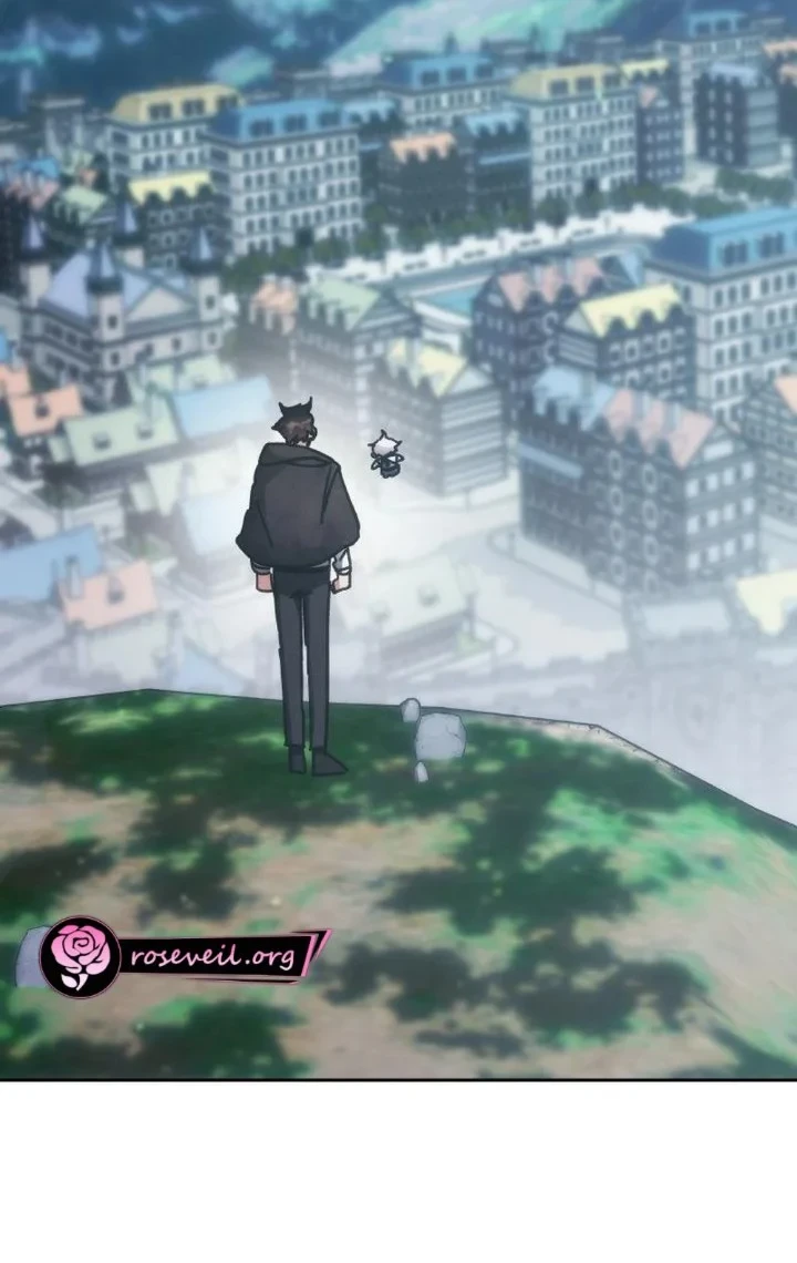 Transcension Academy Chapter 202 - halaman 8