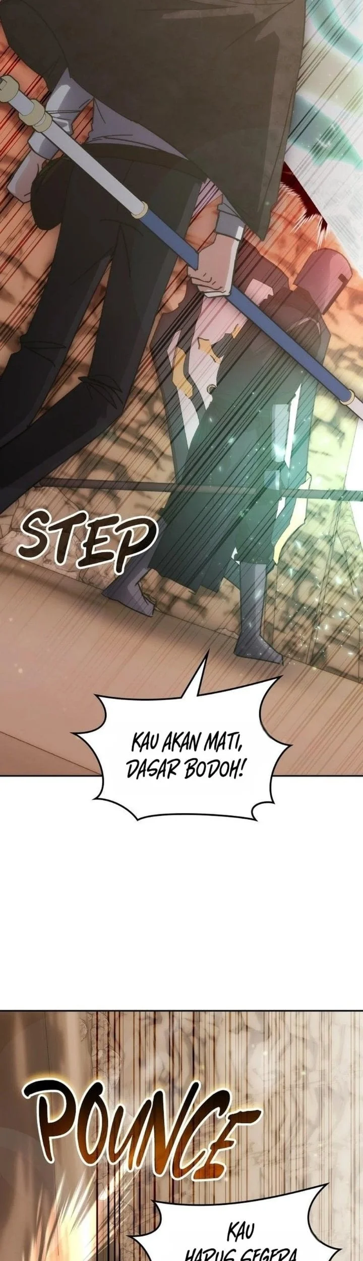 Transcension Academy Chapter 203 - halaman 24