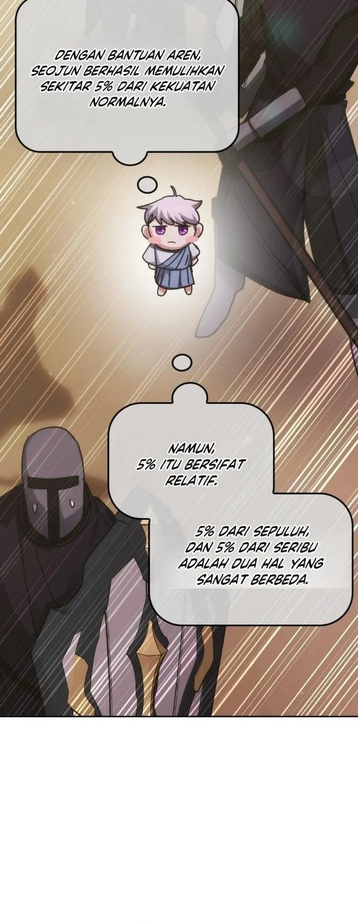 Transcension Academy Chapter 203 - halaman 26