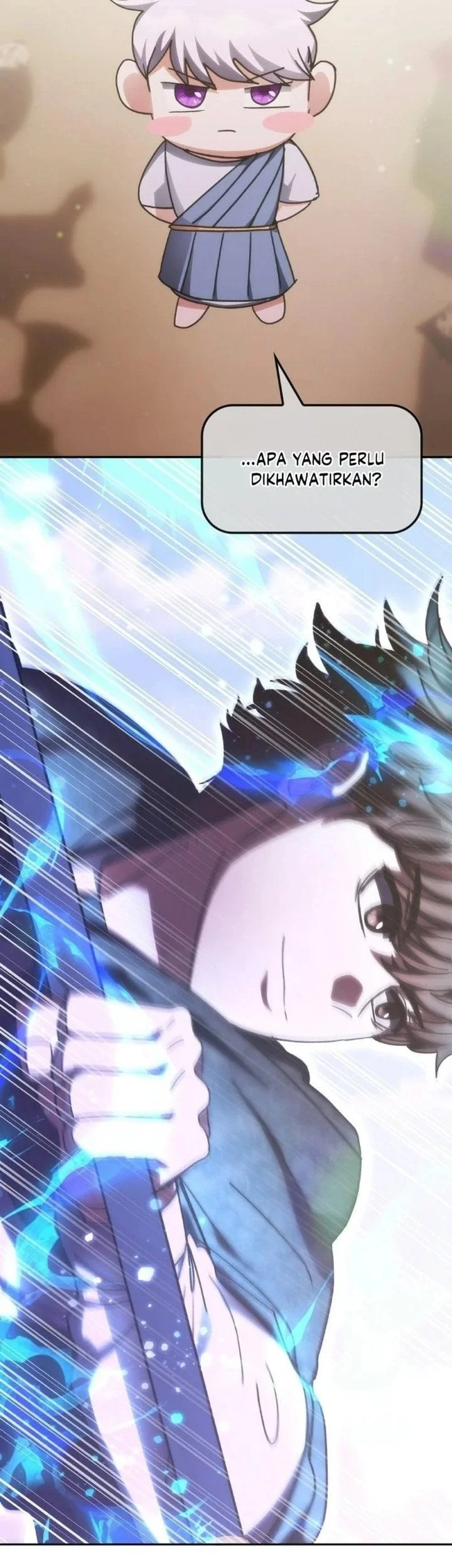 Transcension Academy Chapter 203 - halaman 28