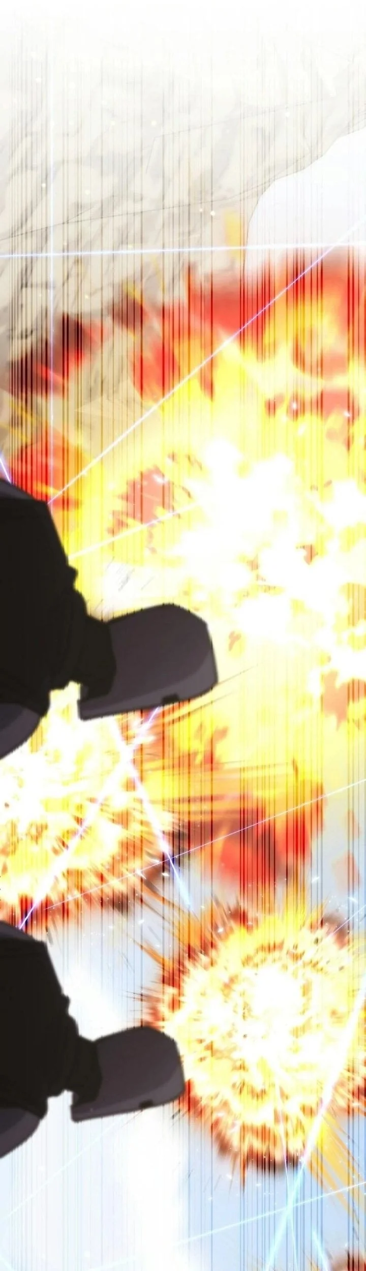 Transcension Academy Chapter 203 - halaman 29