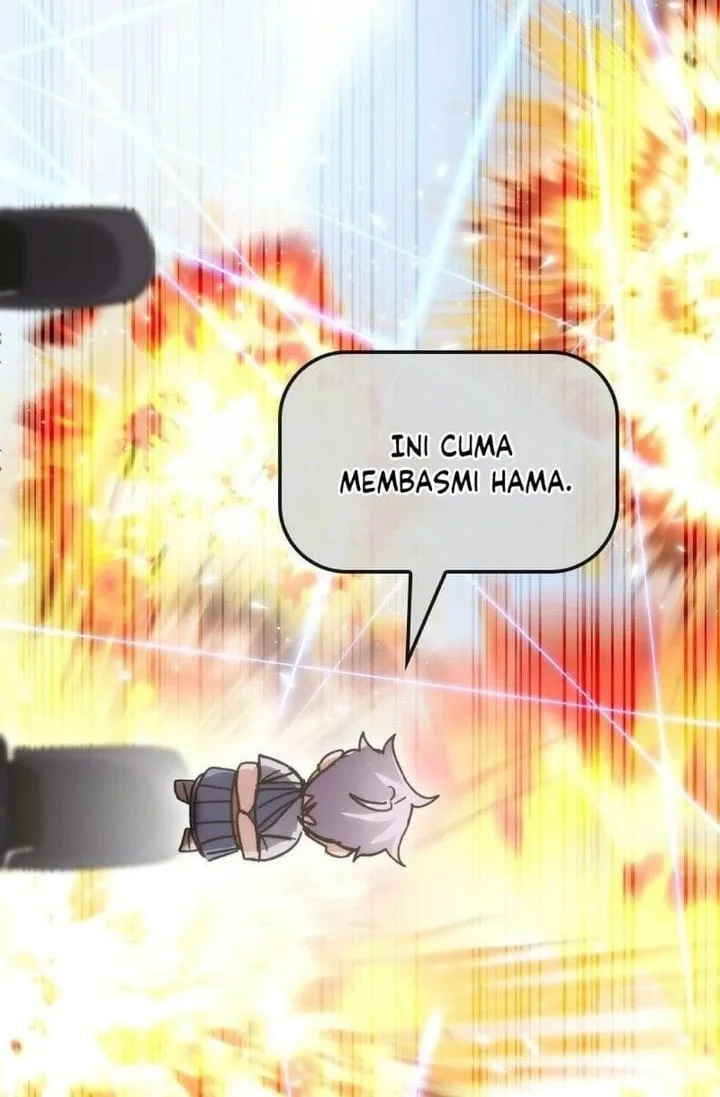 Transcension Academy Chapter 203 - halaman 30