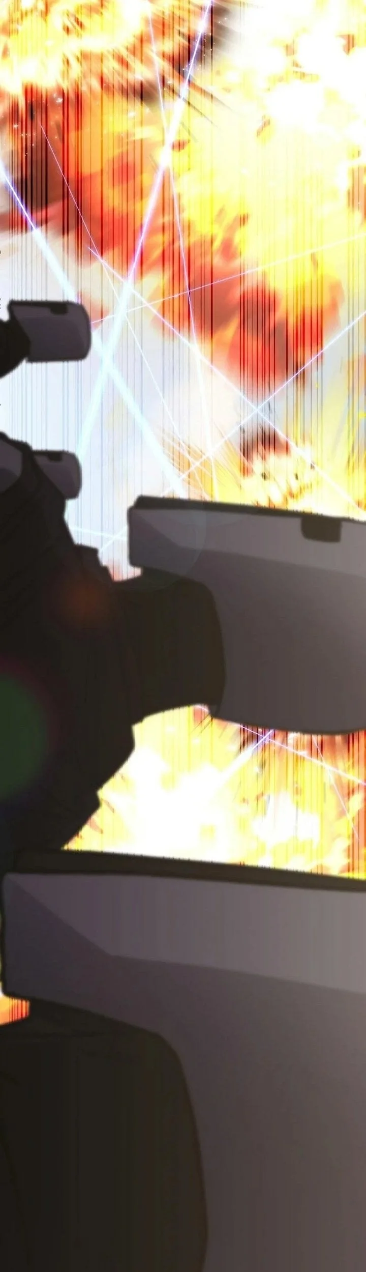 Transcension Academy Chapter 203 - halaman 31