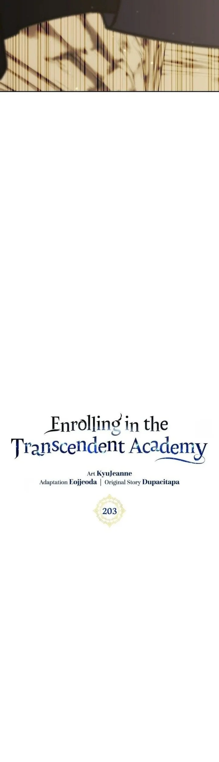 Transcension Academy Chapter 203 - halaman 32
