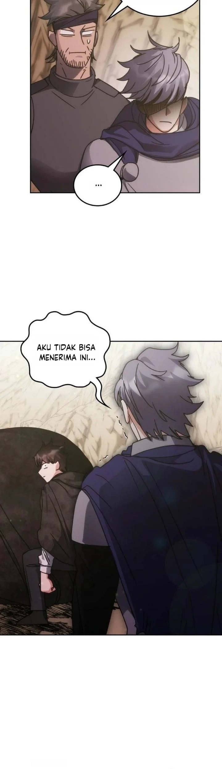 Transcension Academy Chapter 203 - halaman 37