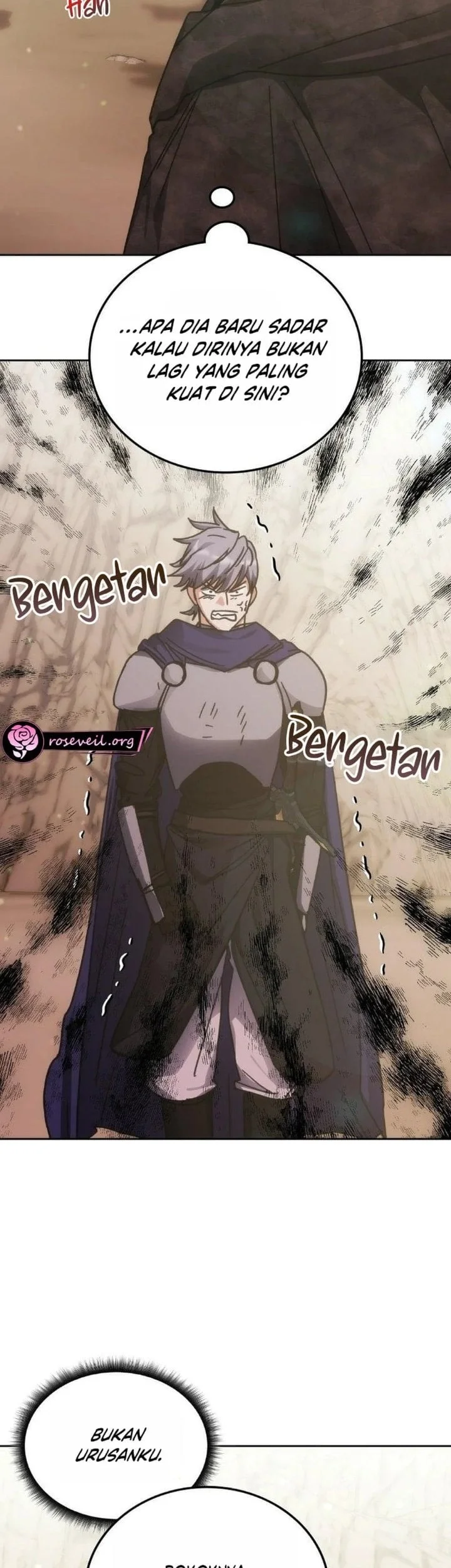 Transcension Academy Chapter 203 - halaman 39