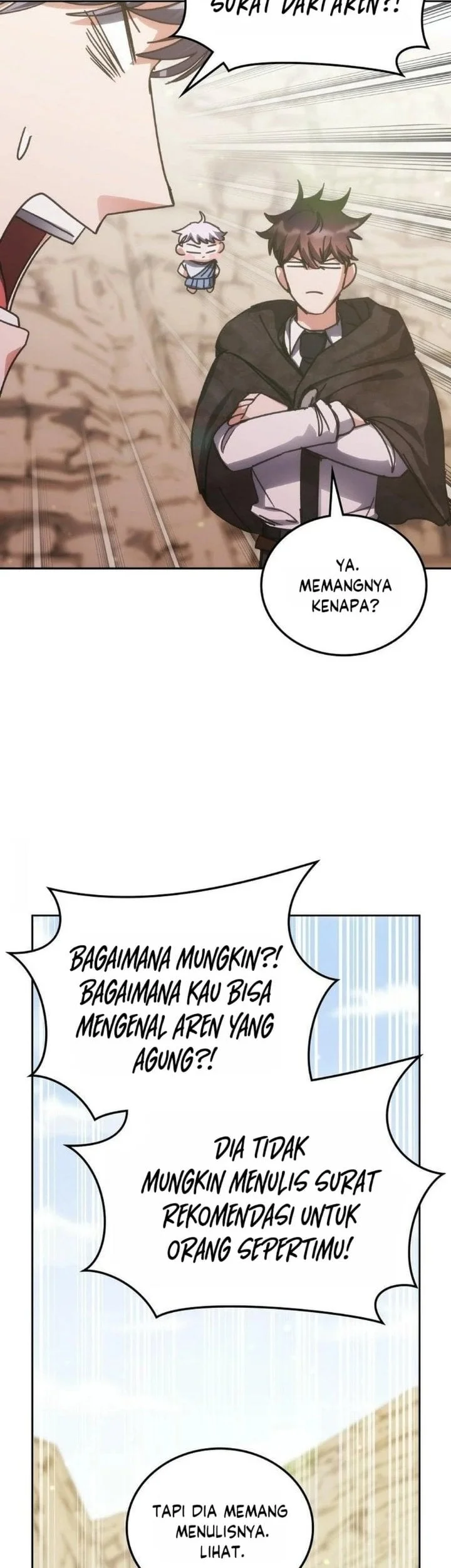 Transcension Academy Chapter 203 - halaman 46