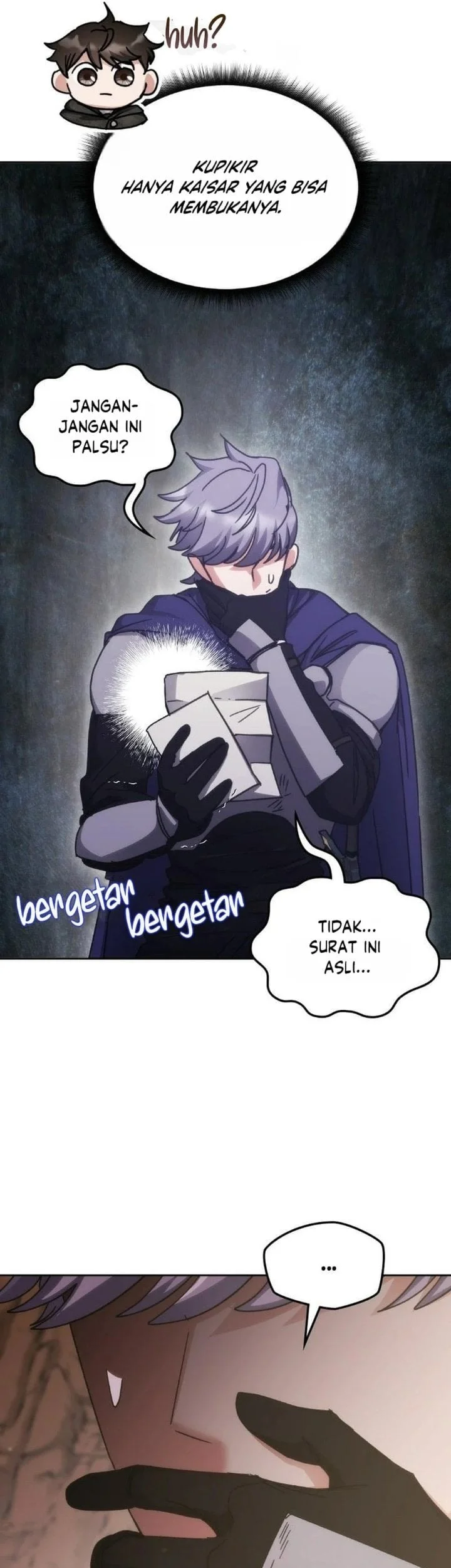 Transcension Academy Chapter 203 - halaman 57
