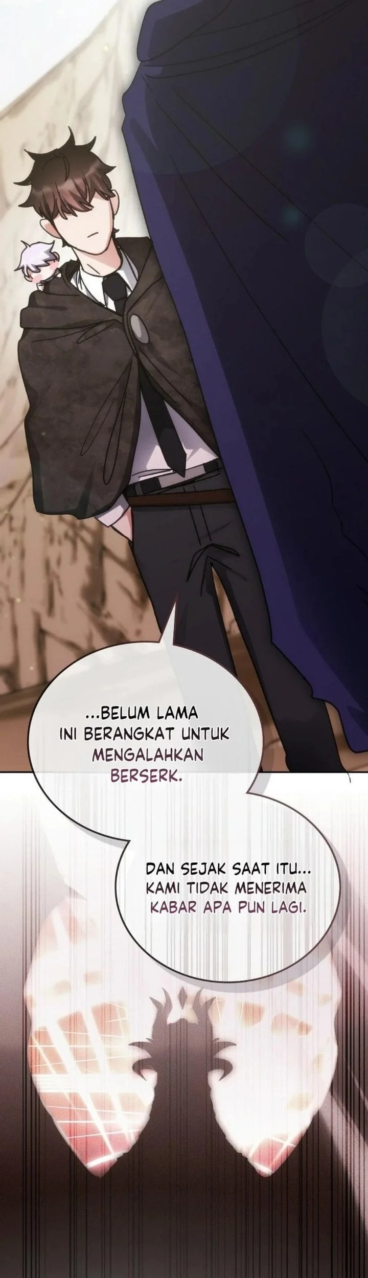 Transcension Academy Chapter 203 - halaman 61