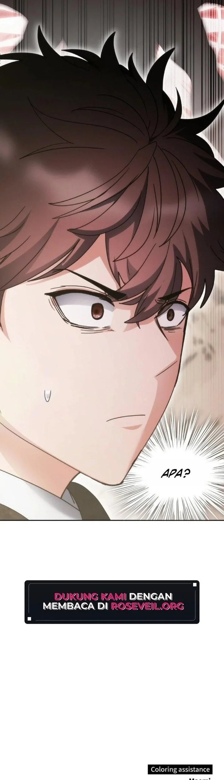 Transcension Academy Chapter 203 - halaman 62