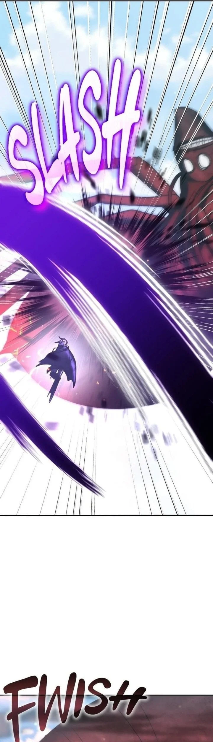 Transcension Academy Chapter 203 - halaman 8