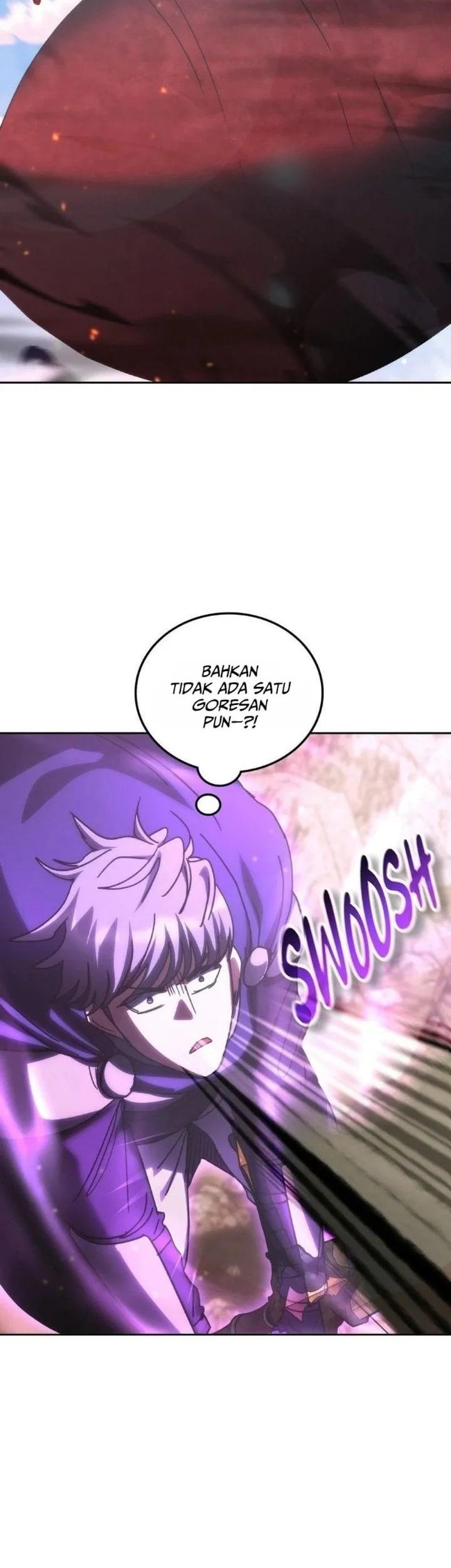 Transcension Academy Chapter 203 - halaman 9